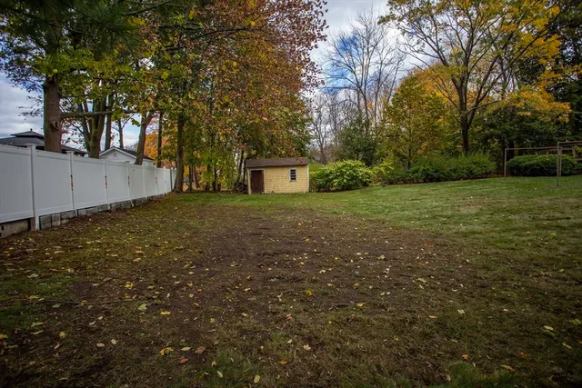 $739,900 | 14 Sycamore Road, Wakefield, MA 01880