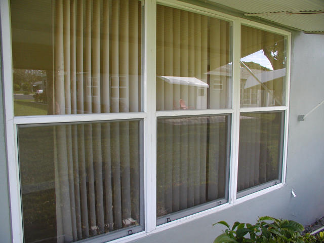 762 High Point Boulevard North, Unit D Delray Beach, FL 33445 - Photo 3 of 43 a view of a balcony