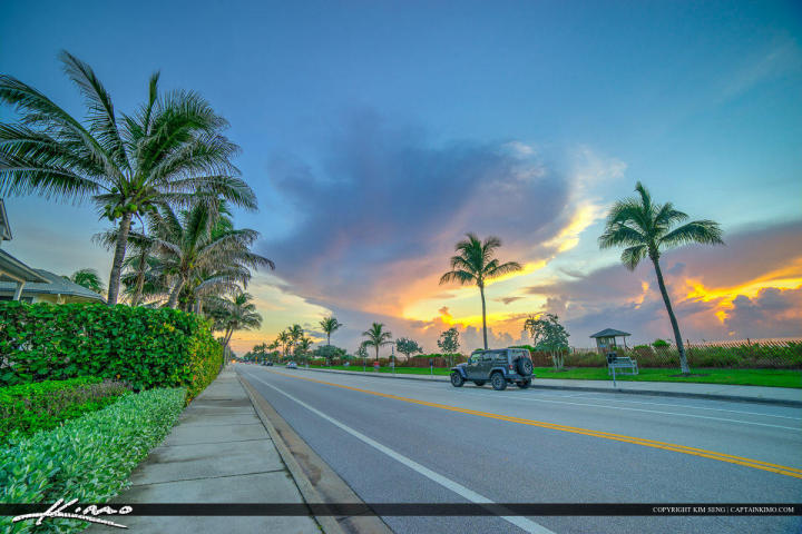 762 High Point Boulevard North, Unit D Delray Beach, FL 33445 - Photo 36 of 43 a view of a basketball court