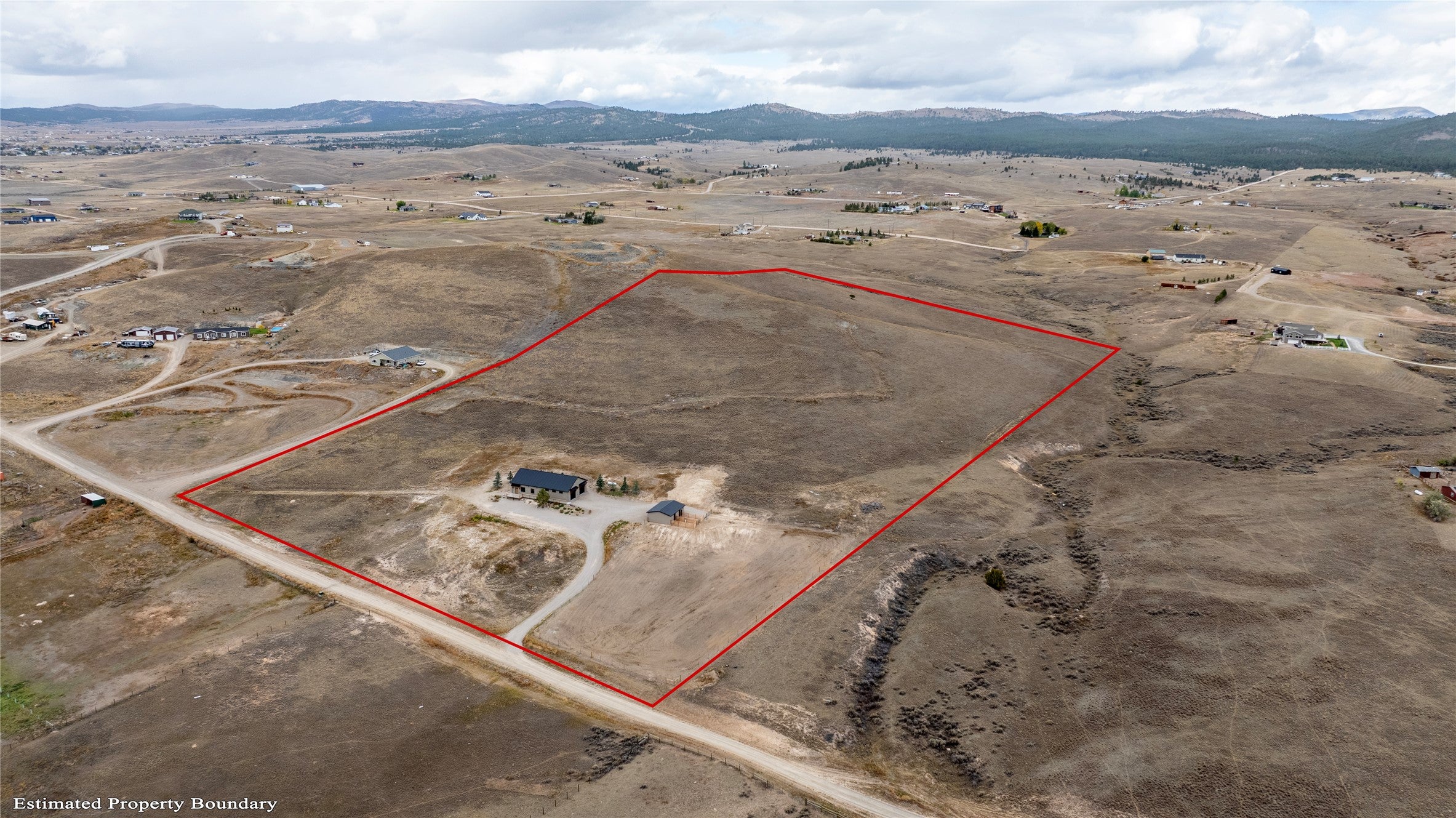 2120 Lowe Court Helena, MT 59602 - Photo 41 of 51 Gallery Image 41