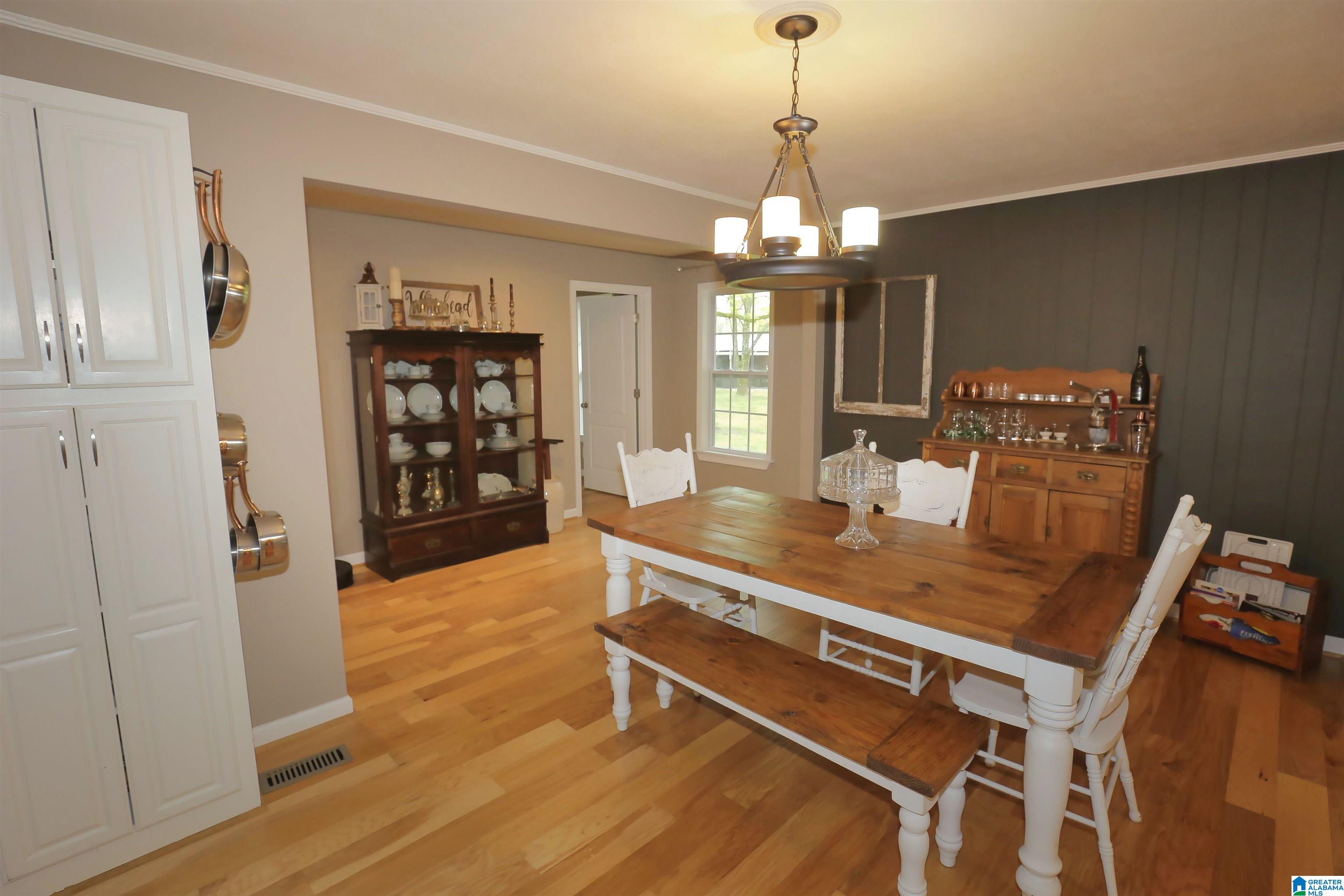 520 West Point Road Jacksonville, AL 36265 - Photo 15 of 42 Gallery Image 15