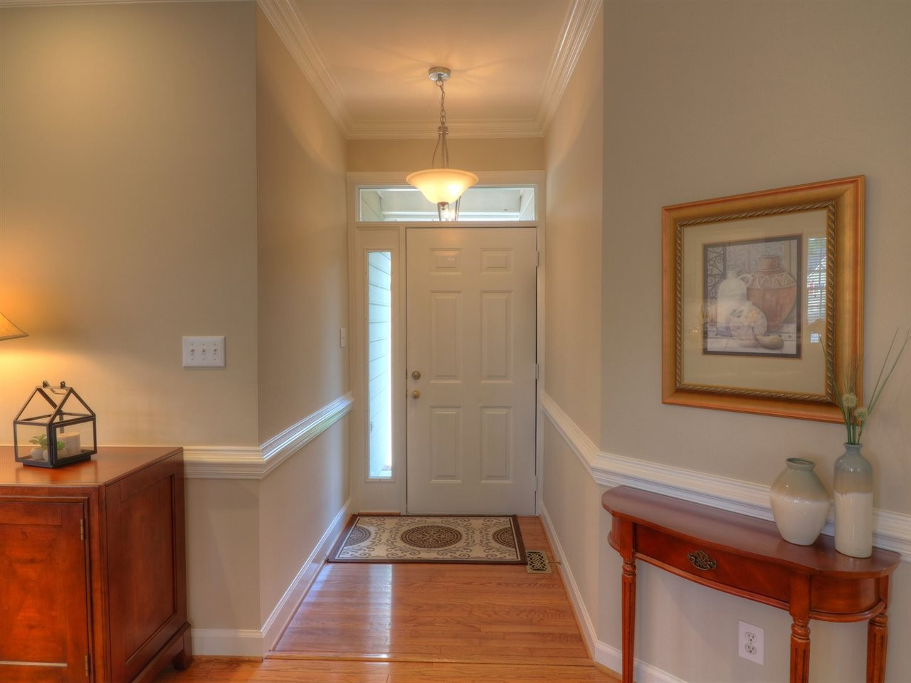 9304 Dawnshire Road Raleigh, NC 27615 - Photo 3 of 30 Photo 3