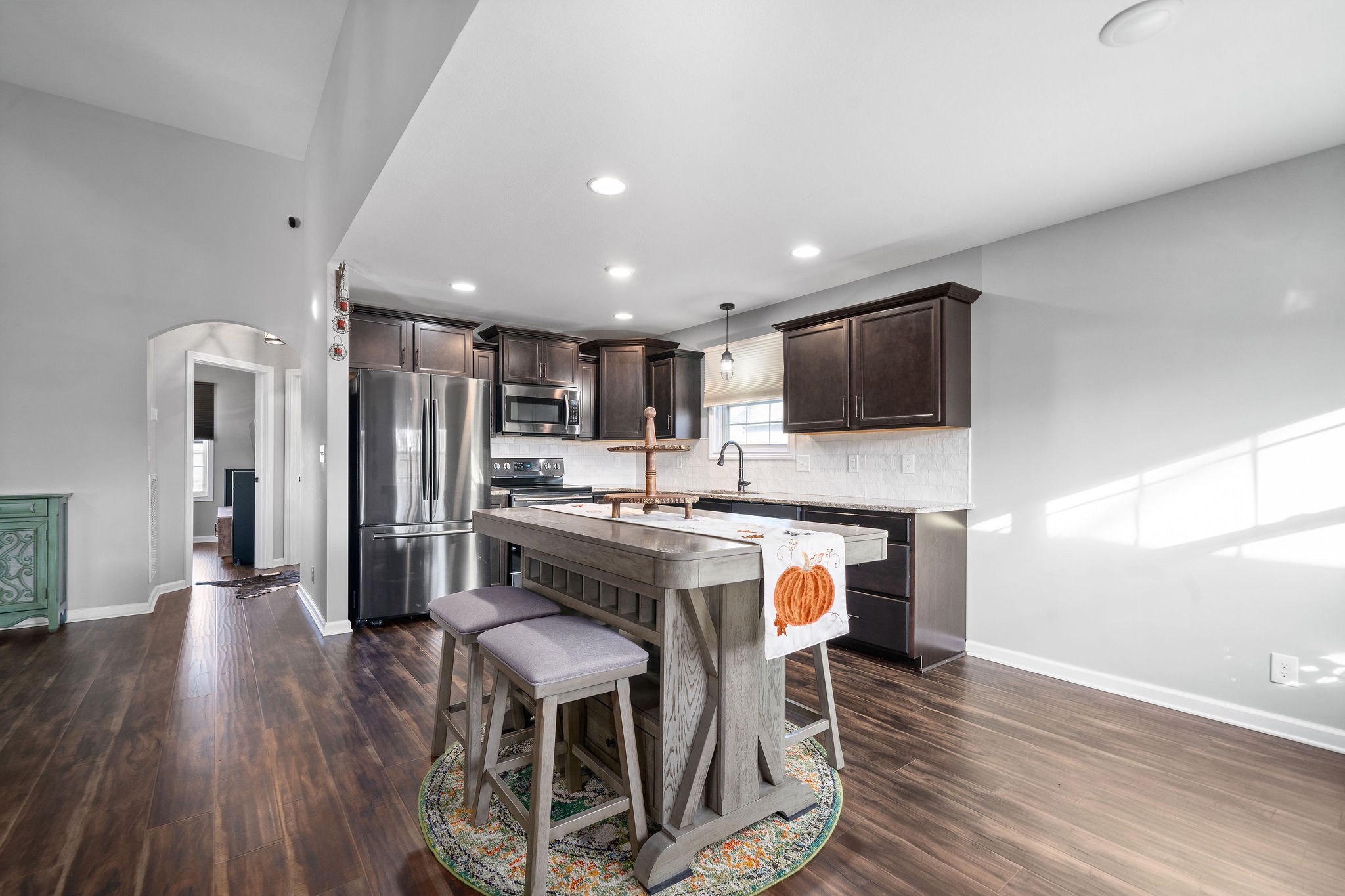1486 Trainer Road Clarksville, TN 37042 - Photo 12 of 34 Gallery Image 12