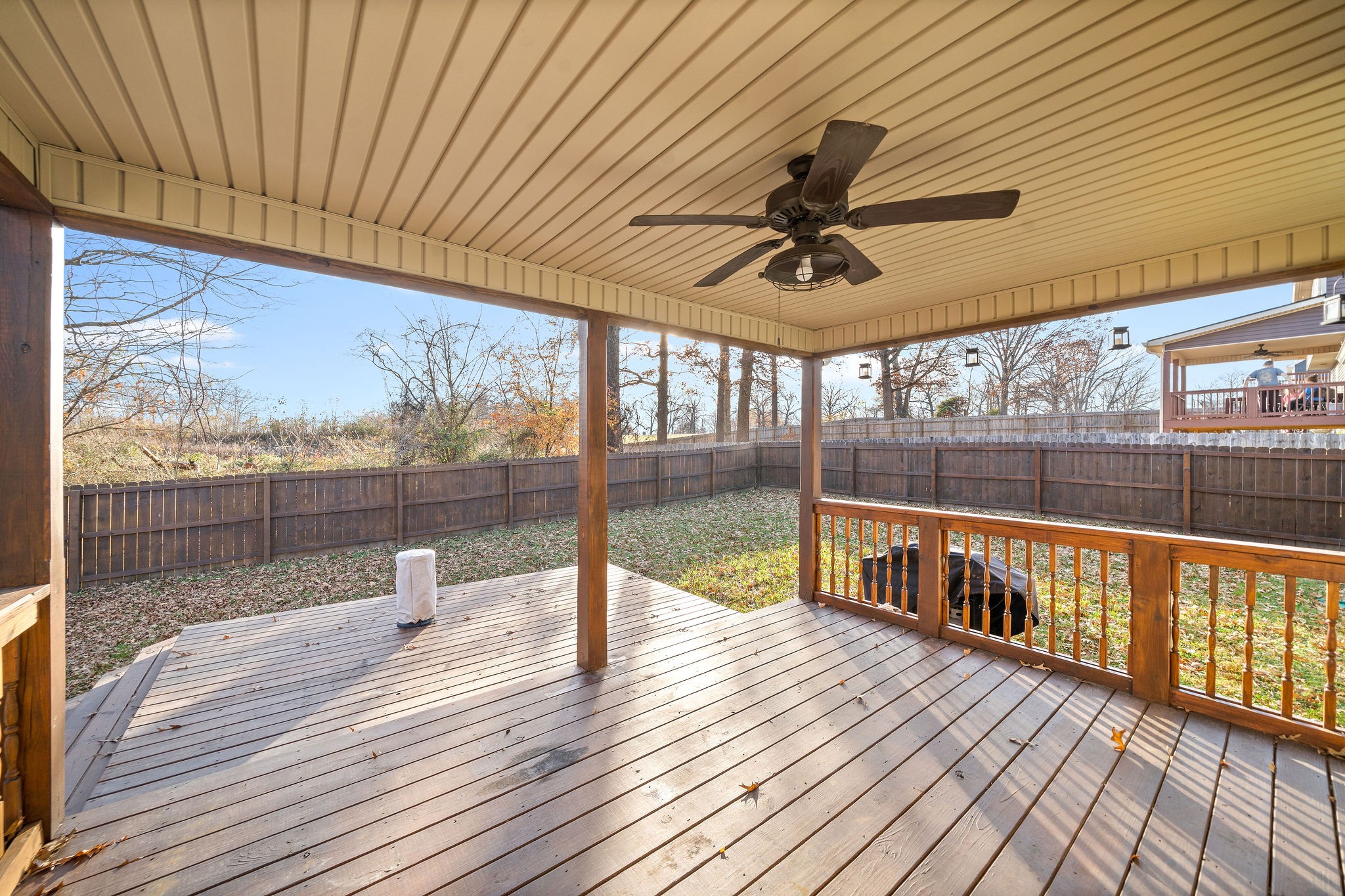 1486 Trainer Road Clarksville, TN 37042 - Photo 28 of 34 Gallery Image 28