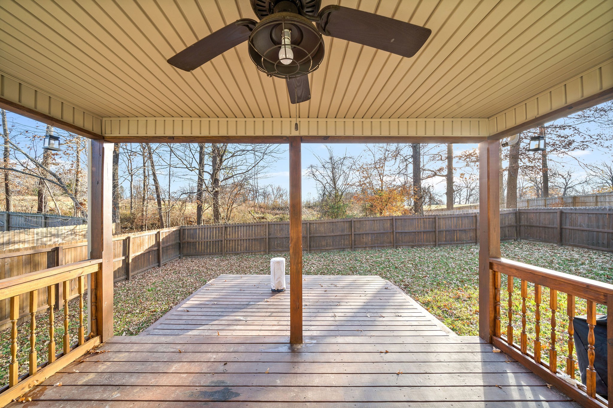 1486 Trainer Road Clarksville, TN 37042 - Photo 29 of 34 Gallery Image 29