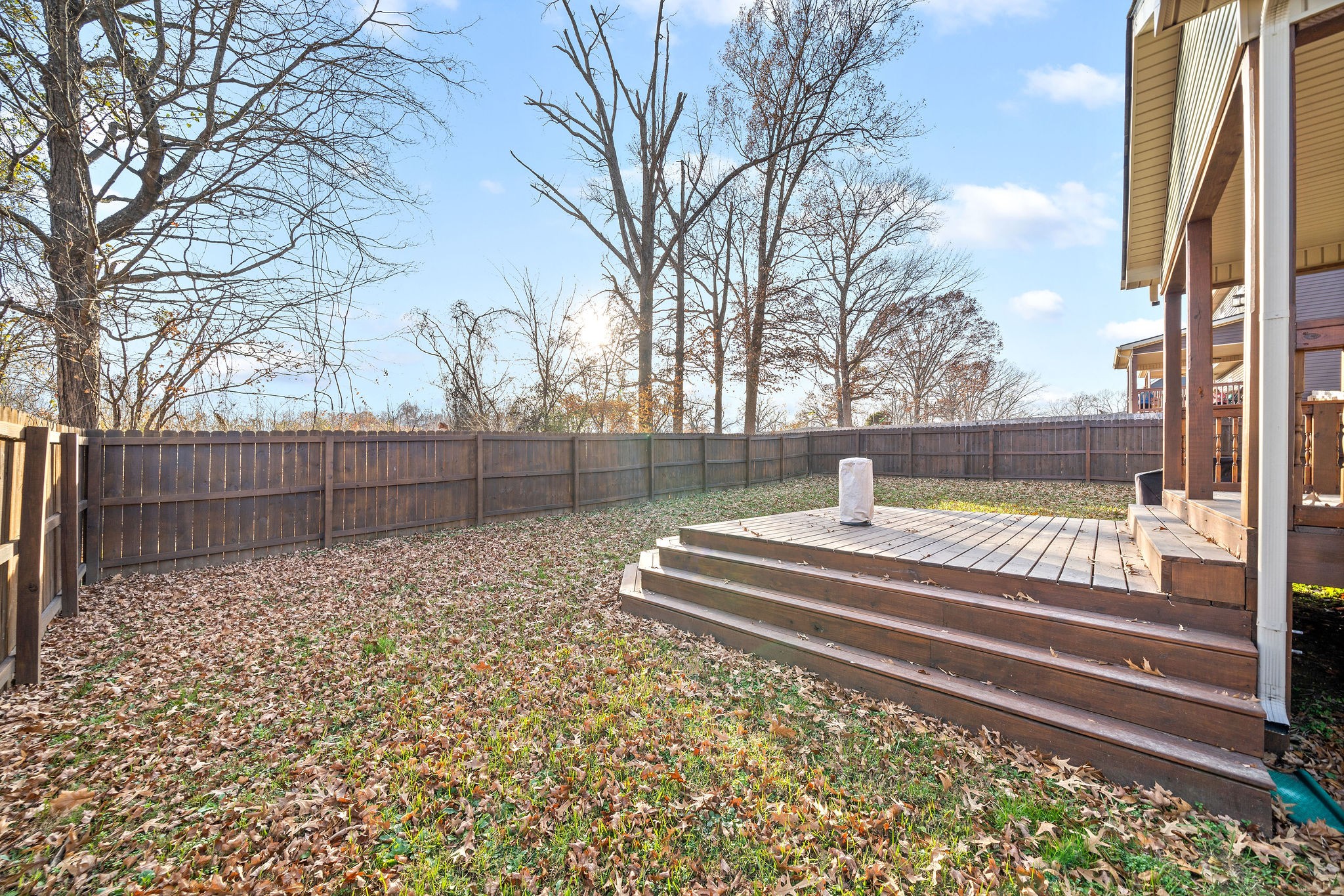 1486 Trainer Road Clarksville, TN 37042 - Photo 30 of 34 Gallery Image 30