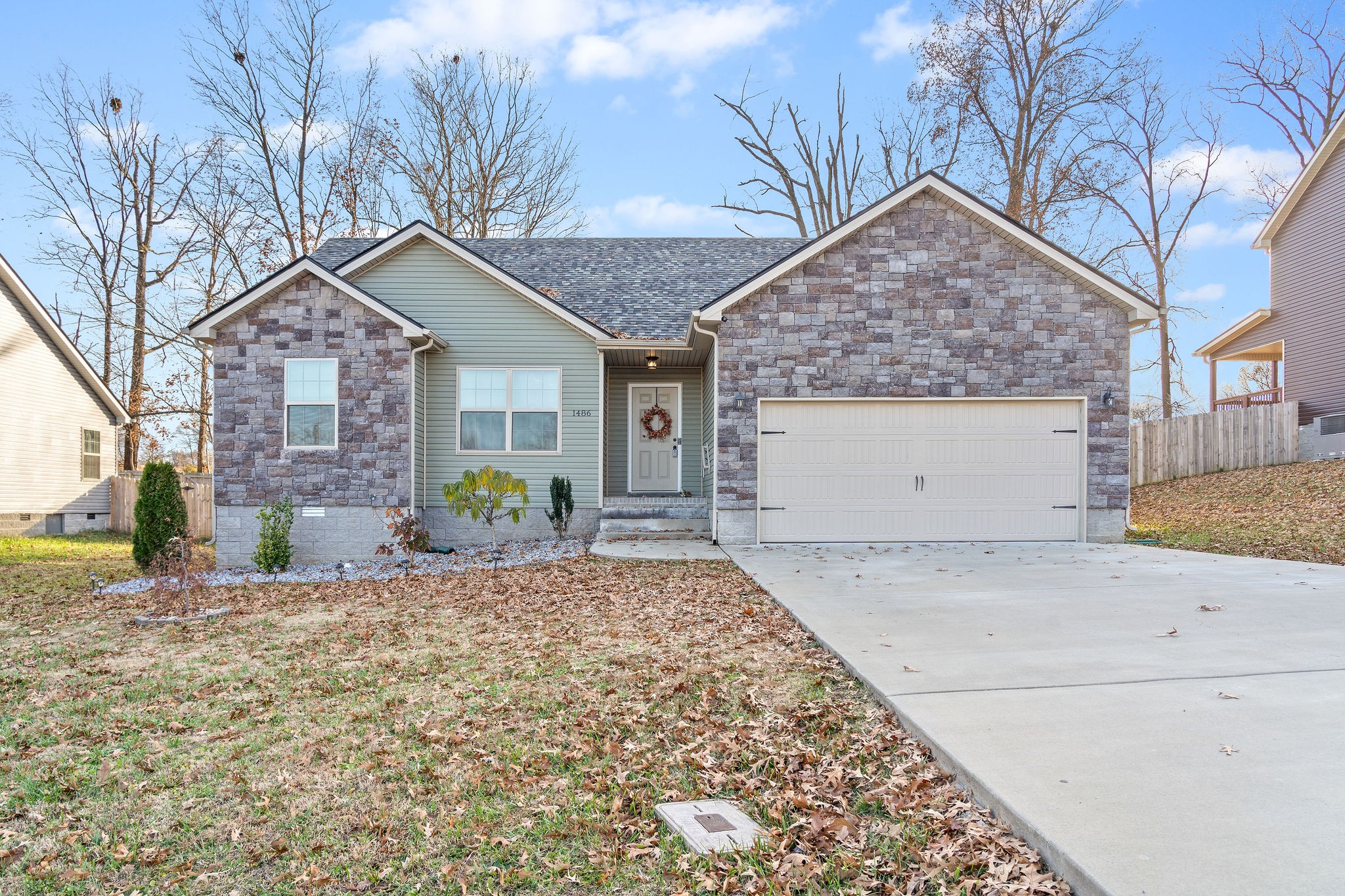 1486 Trainer Road Clarksville, TN 37042 - Photo 4 of 34 Gallery Image 4