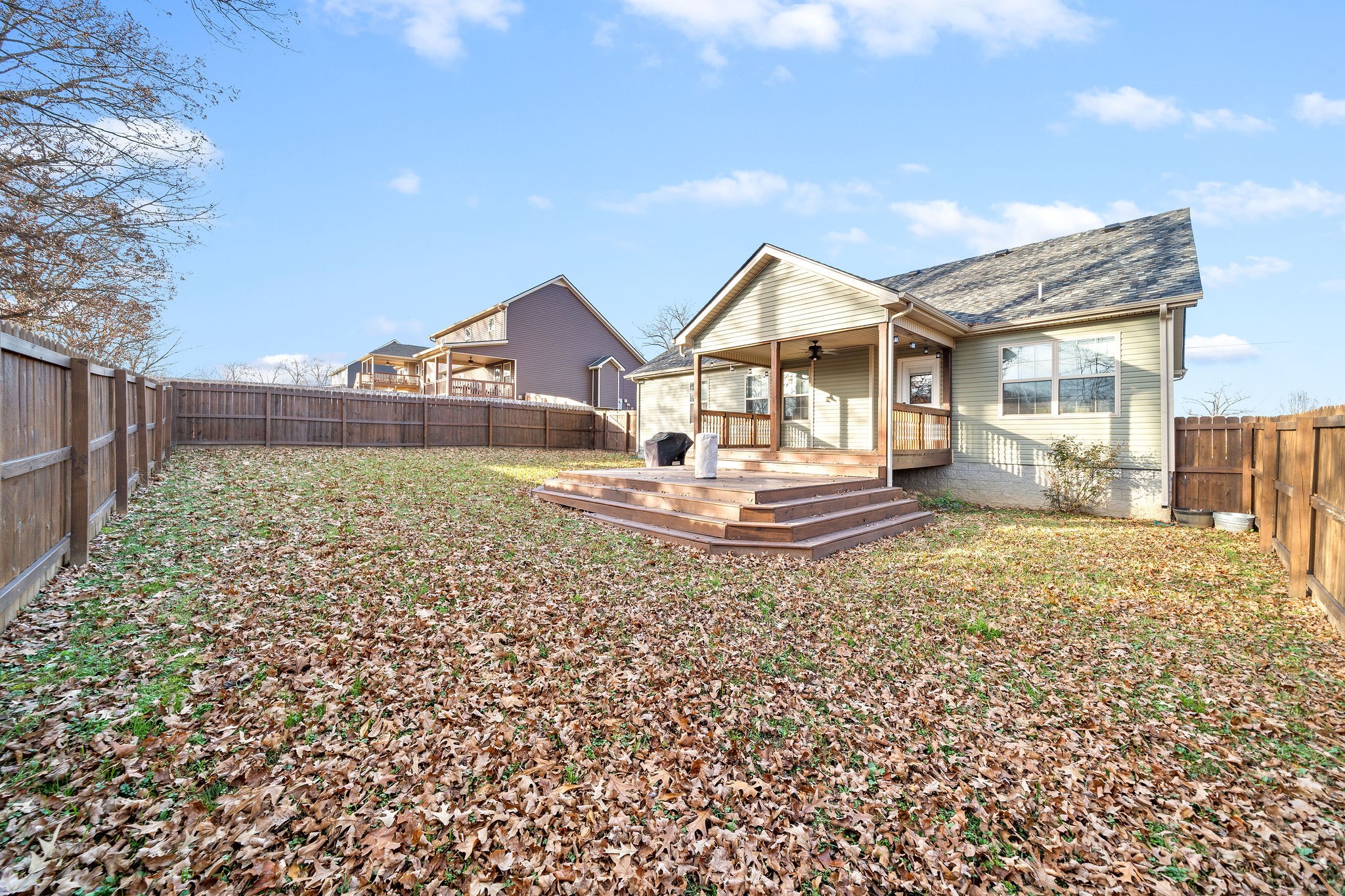 1486 Trainer Road Clarksville, TN 37042 - Photo 31 of 34 Gallery Image 31
