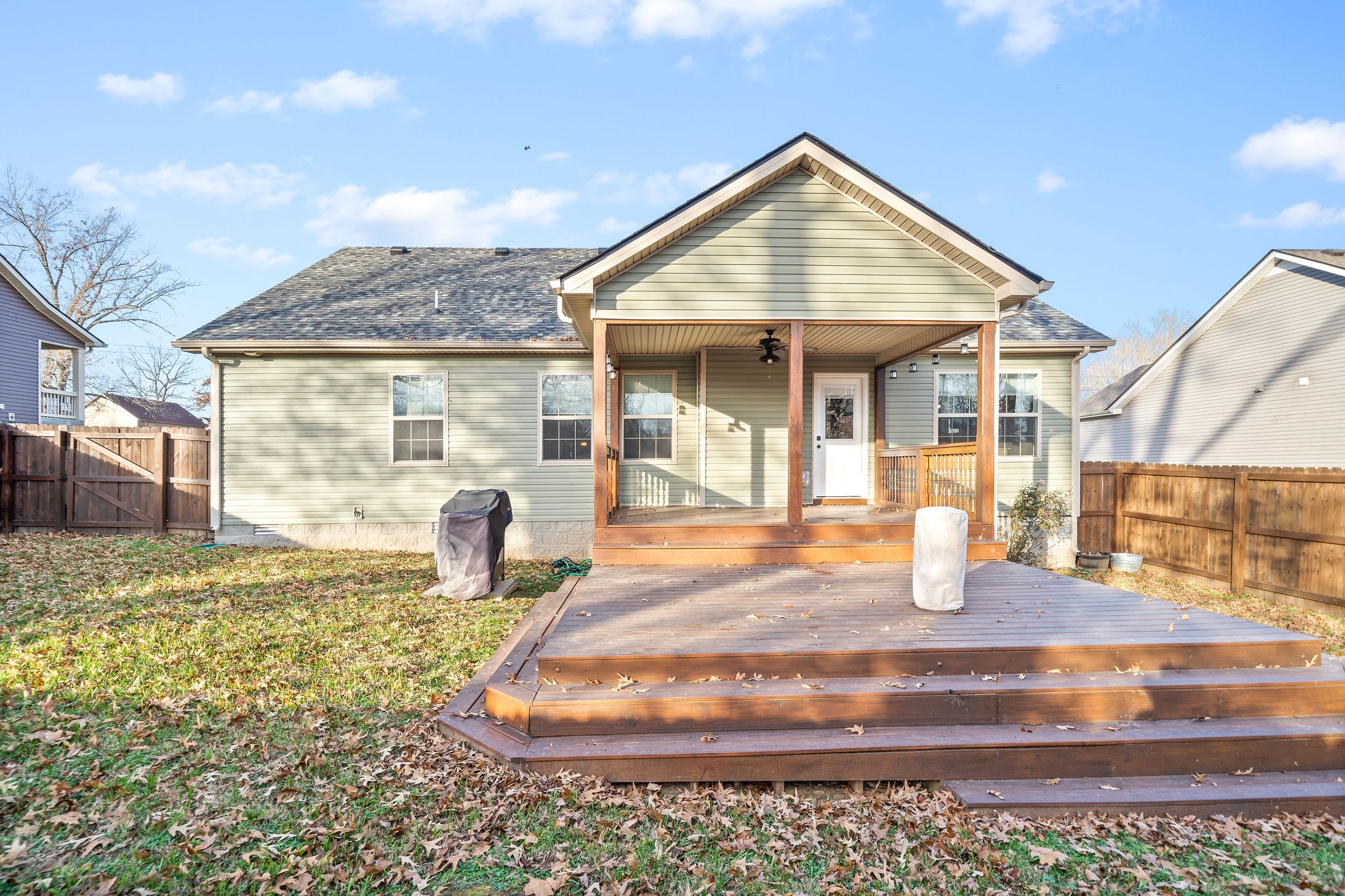 1486 Trainer Road Clarksville, TN 37042 - Photo 32 of 34 Gallery Image 32