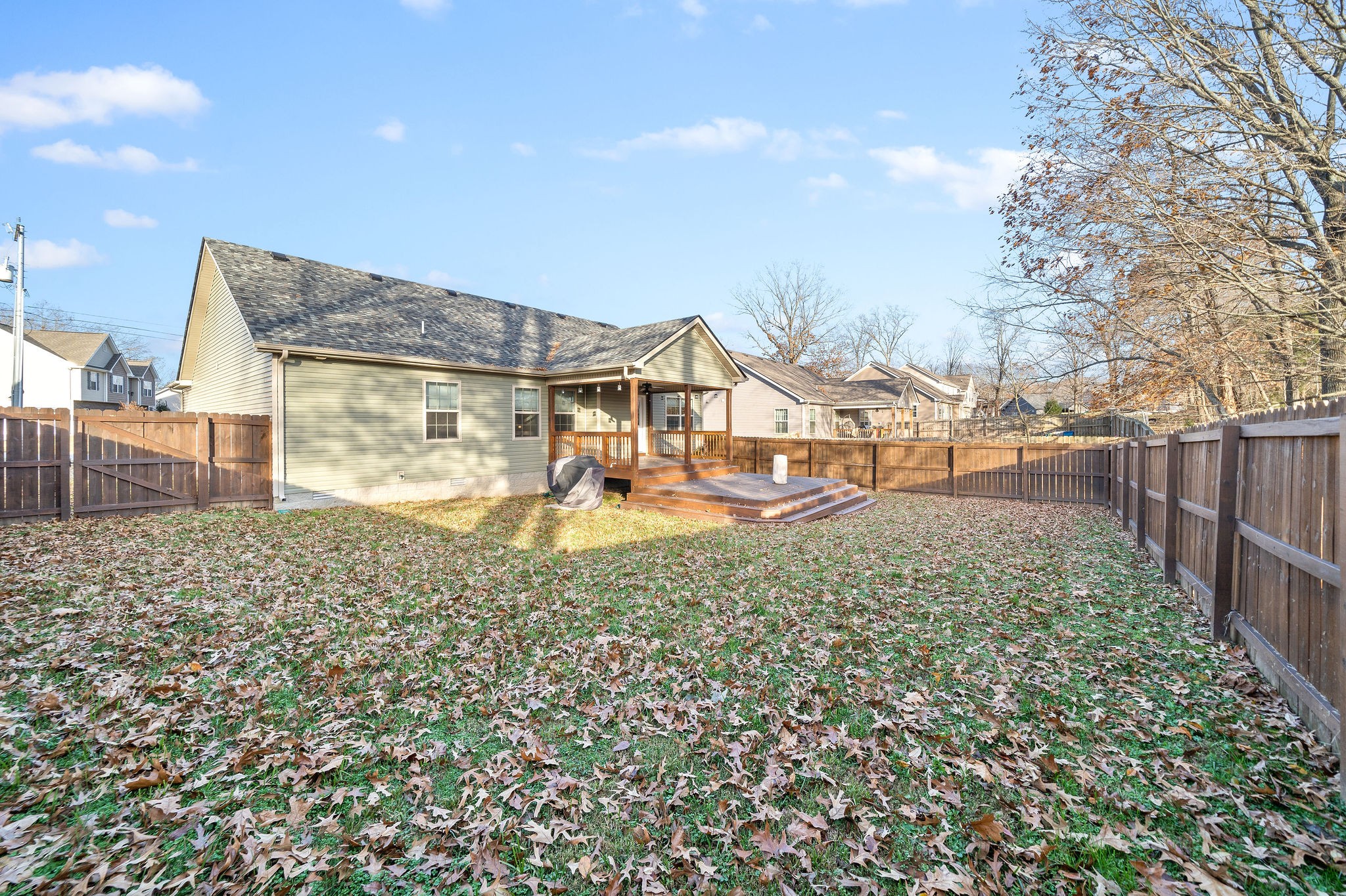1486 Trainer Road Clarksville, TN 37042 - Photo 33 of 34 Gallery Image 33