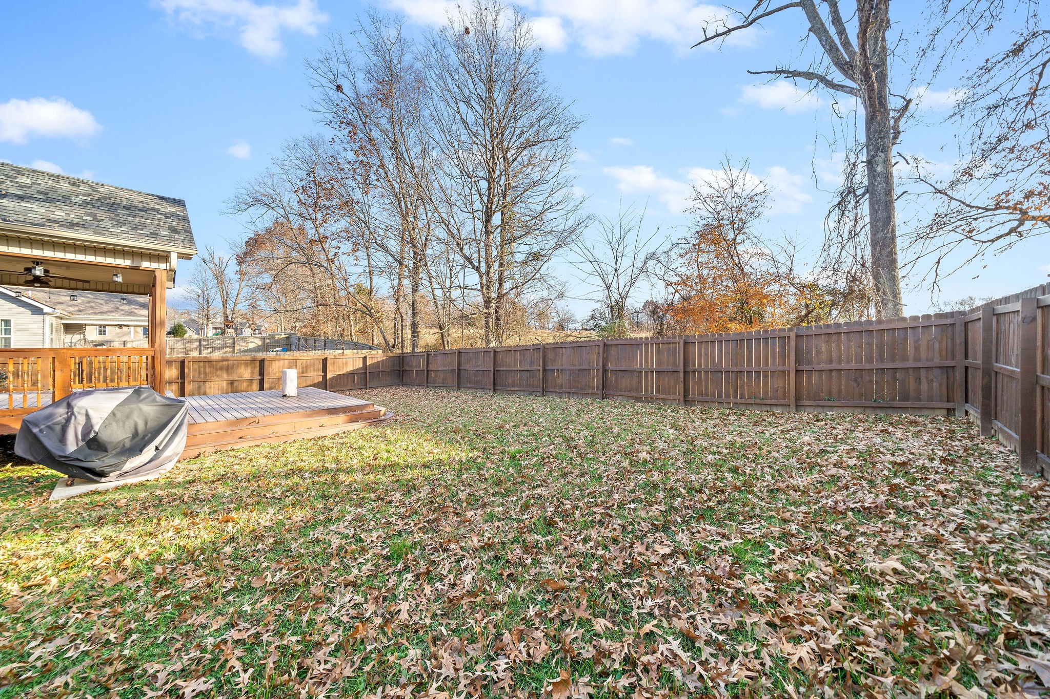 1486 Trainer Road Clarksville, TN 37042 - Photo 34 of 34 Gallery Image 34