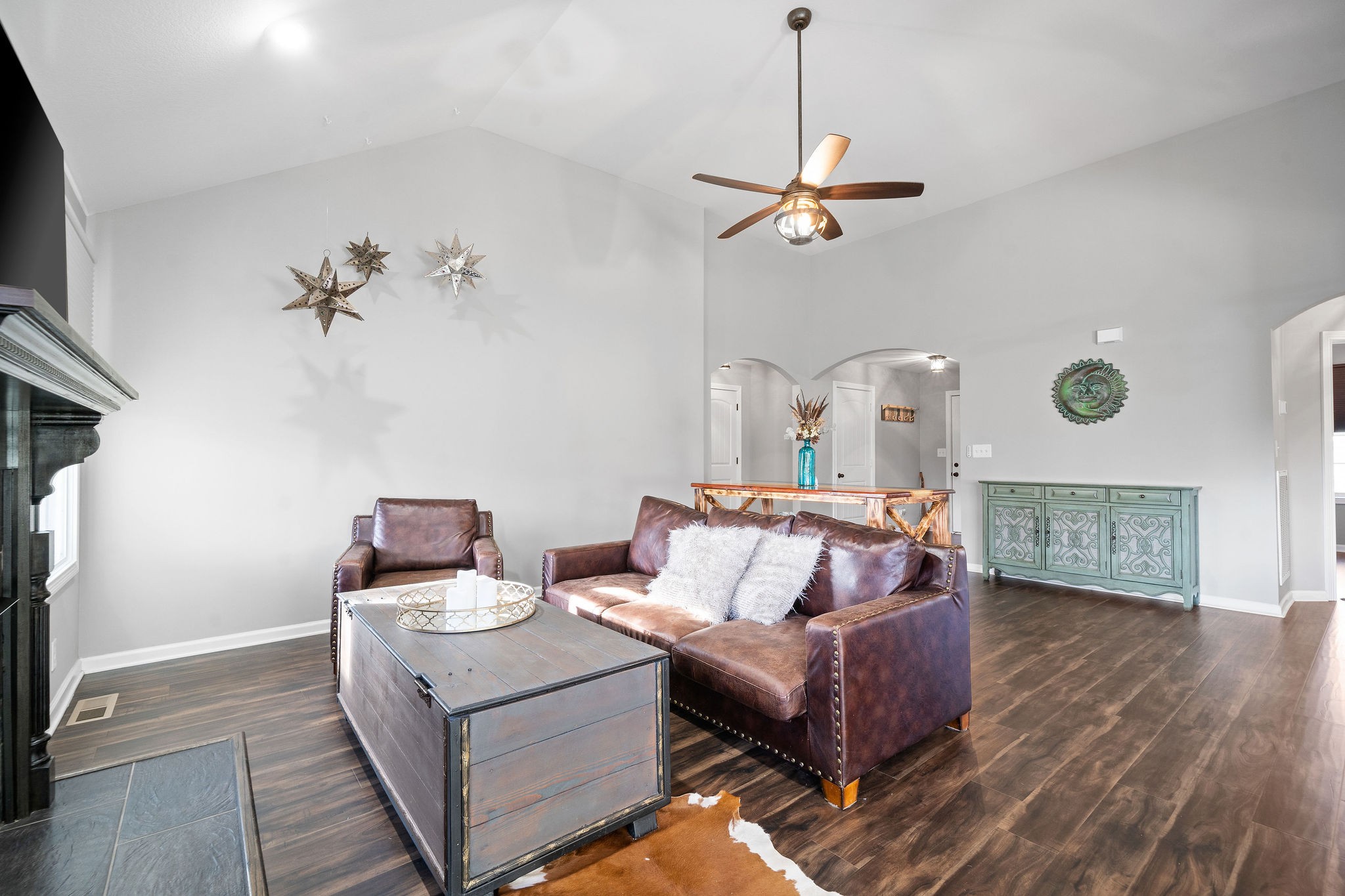 1486 Trainer Road Clarksville, TN 37042 - Photo 8 of 34 Gallery Image 8