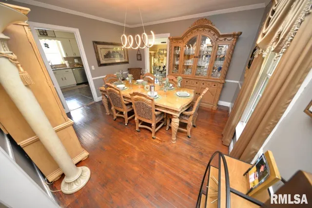 $265,000 | 1909 Olive Street, Mount Vernon, IL 62864