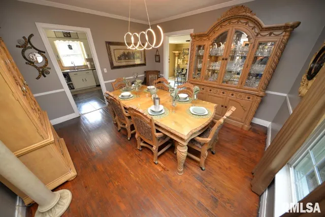 $265,000 | 1909 Olive Street, Mount Vernon, IL 62864