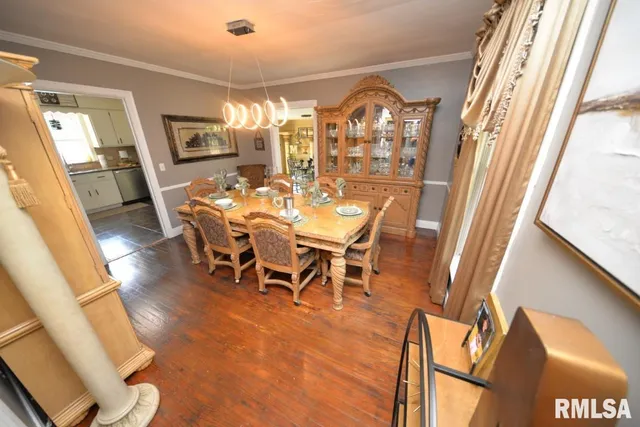 $265,000 | 1909 Olive Street, Mount Vernon, IL 62864