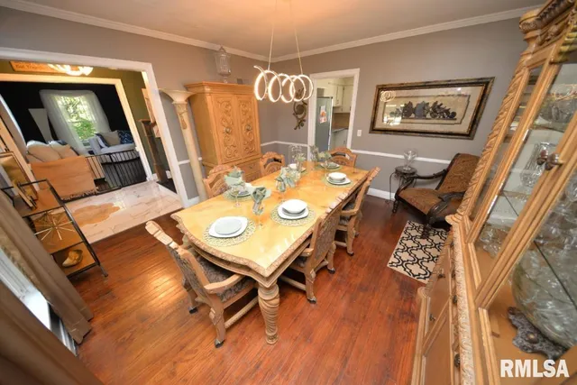 $265,000 | 1909 Olive Street, Mount Vernon, IL 62864