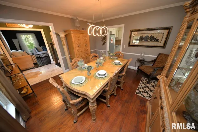 $265,000 | 1909 Olive Street, Mount Vernon, IL 62864