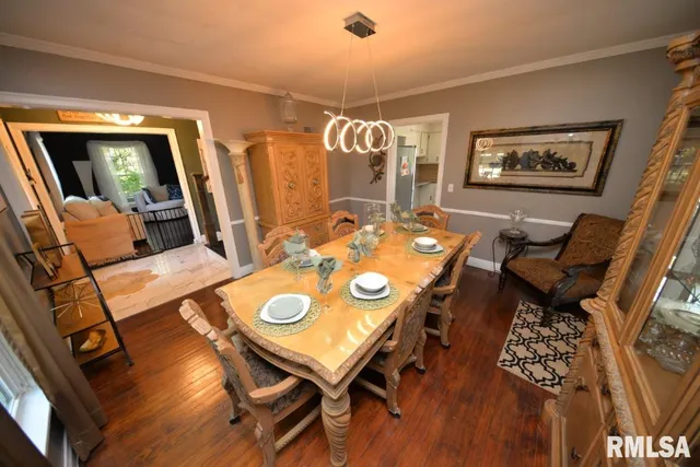 $265,000 | 1909 Olive Street, Mount Vernon, IL 62864