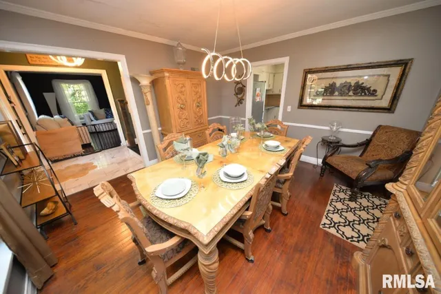 $265,000 | 1909 Olive Street, Mount Vernon, IL 62864