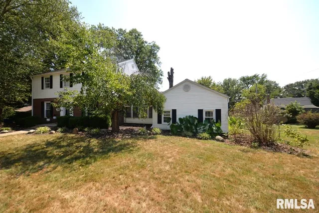 $265,000 | 1909 Olive Street, Mount Vernon, IL 62864