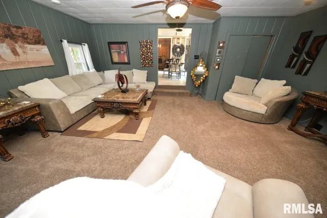 $265,000 | 1909 Olive Street, Mount Vernon, IL 62864