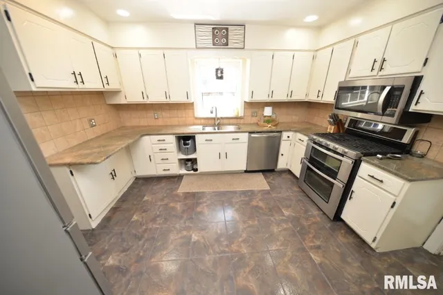 $265,000 | 1909 Olive Street, Mount Vernon, IL 62864