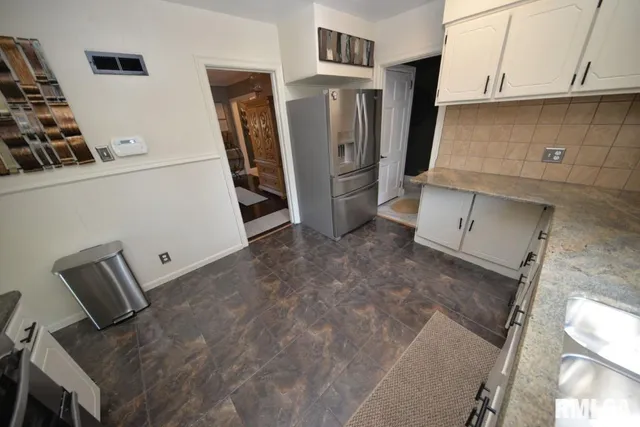 $265,000 | 1909 Olive Street, Mount Vernon, IL 62864