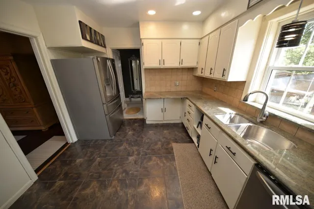 $265,000 | 1909 Olive Street, Mount Vernon, IL 62864