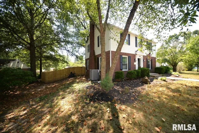 $265,000 | 1909 Olive Street, Mount Vernon, IL 62864