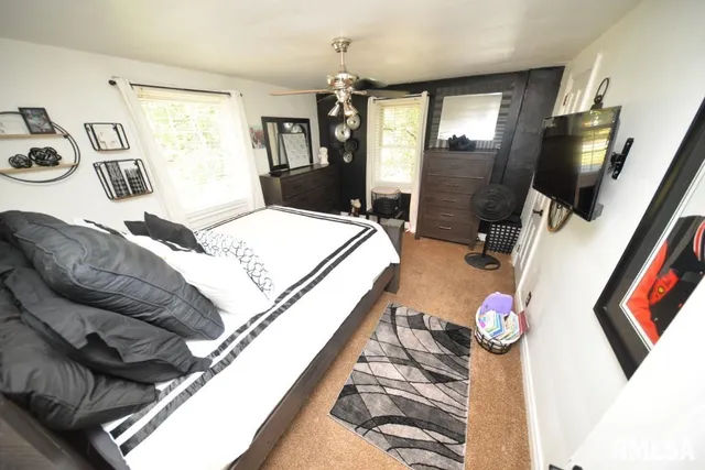 $265,000 | 1909 Olive Street, Mount Vernon, IL 62864