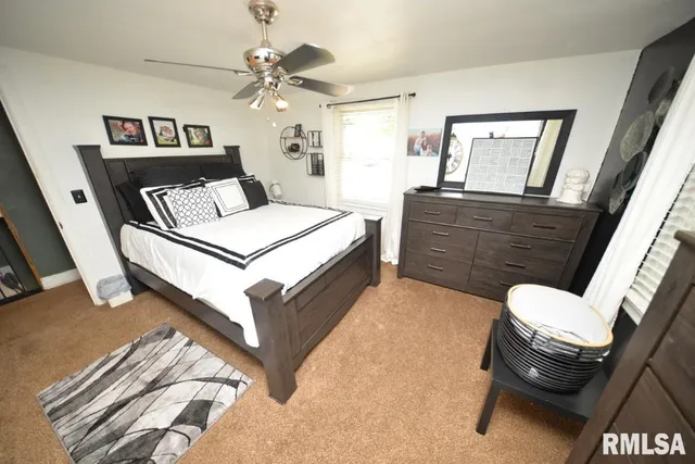 $265,000 | 1909 Olive Street, Mount Vernon, IL 62864