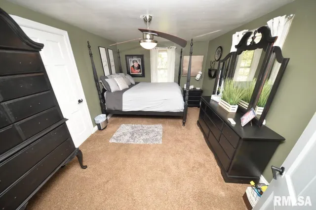 $265,000 | 1909 Olive Street, Mount Vernon, IL 62864