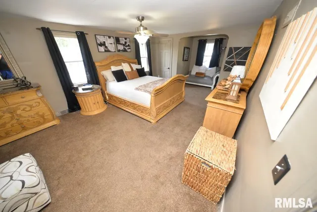 $265,000 | 1909 Olive Street, Mount Vernon, IL 62864