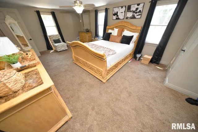 $265,000 | 1909 Olive Street, Mount Vernon, IL 62864