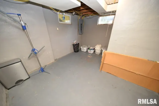 $265,000 | 1909 Olive Street, Mount Vernon, IL 62864