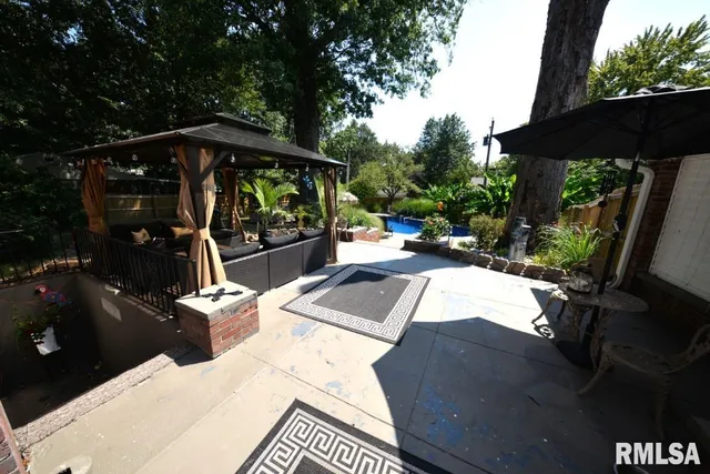 $265,000 | 1909 Olive Street, Mount Vernon, IL 62864