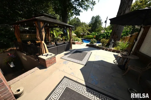 $265,000 | 1909 Olive Street, Mount Vernon, IL 62864