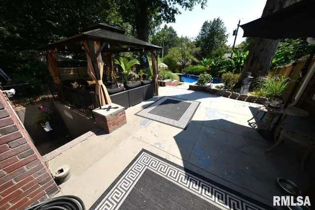 $265,000 | 1909 Olive Street, Mount Vernon, IL 62864