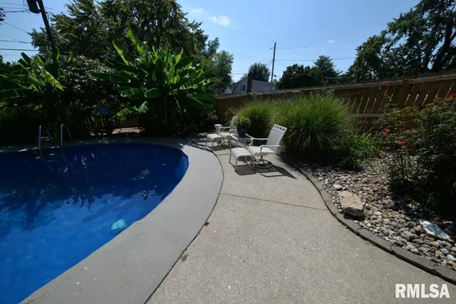 $265,000 | 1909 Olive Street, Mount Vernon, IL 62864