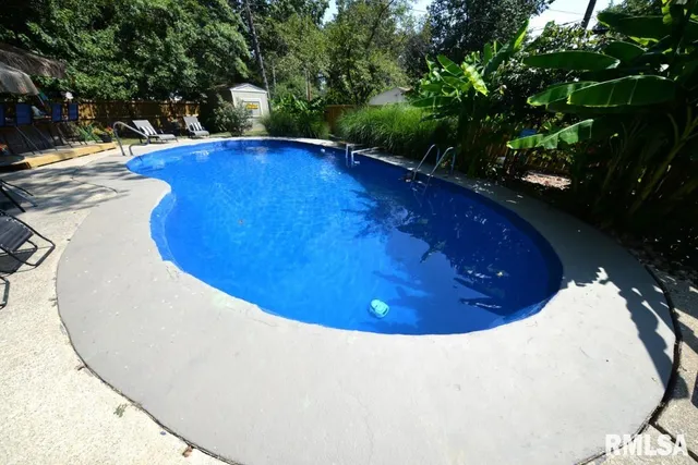 $265,000 | 1909 Olive Street, Mount Vernon, IL 62864