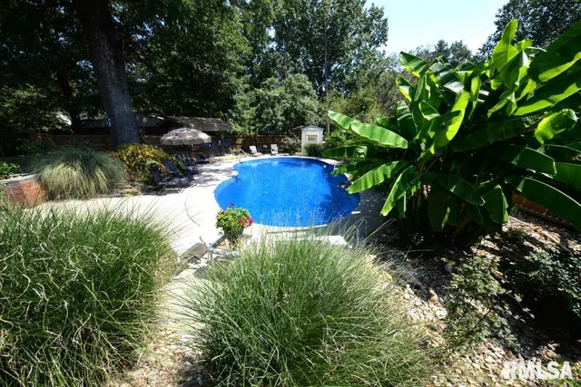 $265,000 | 1909 Olive Street, Mount Vernon, IL 62864