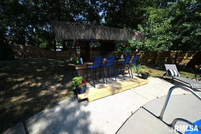 $265,000 | 1909 Olive Street, Mount Vernon, IL 62864