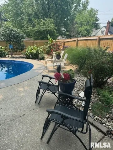 $265,000 | 1909 Olive Street, Mount Vernon, IL 62864