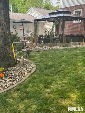 $265,000 | 1909 Olive Street, Mount Vernon, IL 62864