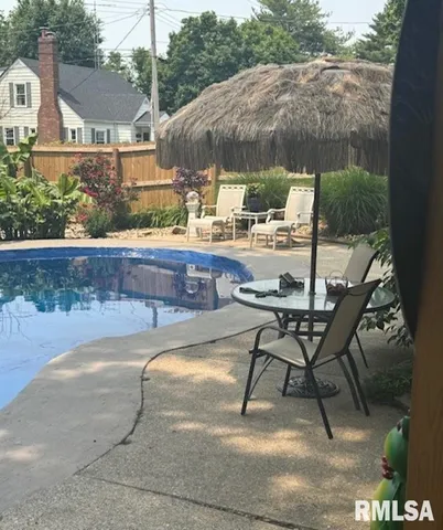 $265,000 | 1909 Olive Street, Mount Vernon, IL 62864