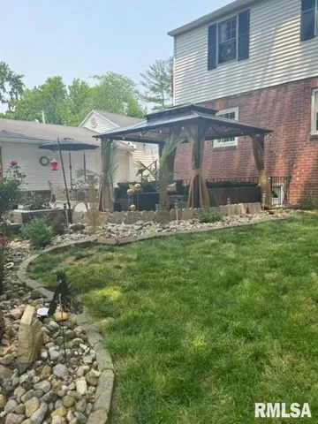 $265,000 | 1909 Olive Street, Mount Vernon, IL 62864