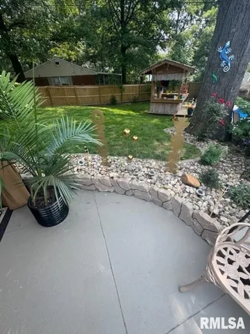 $265,000 | 1909 Olive Street, Mount Vernon, IL 62864