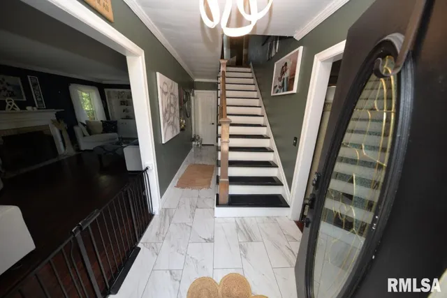 $265,000 | 1909 Olive Street, Mount Vernon, IL 62864