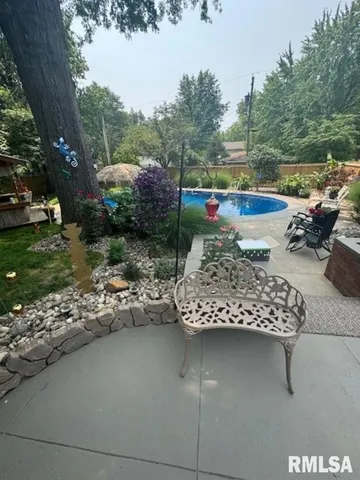 $265,000 | 1909 Olive Street, Mount Vernon, IL 62864