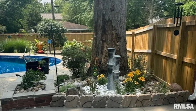 $265,000 | 1909 Olive Street, Mount Vernon, IL 62864